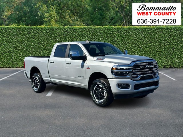 Ellisville MO 2026 Ram 2500 more details - ram 2500