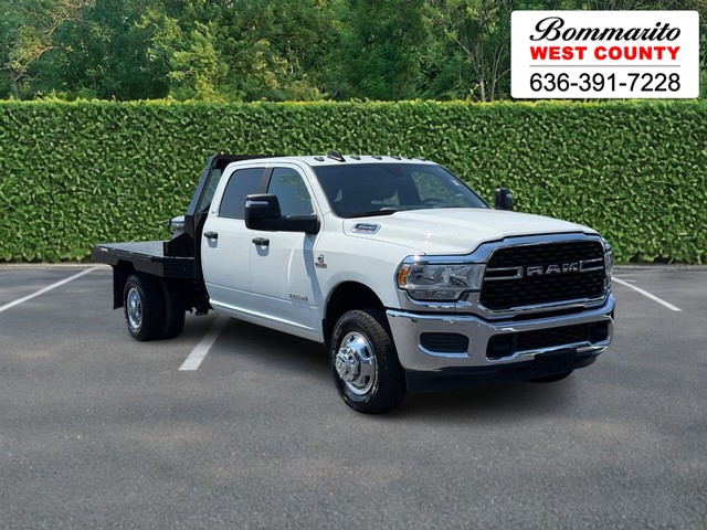 Ellisville MO 2024 Ram 3500 Chassis Cab more details - ram 3500 chassis cab