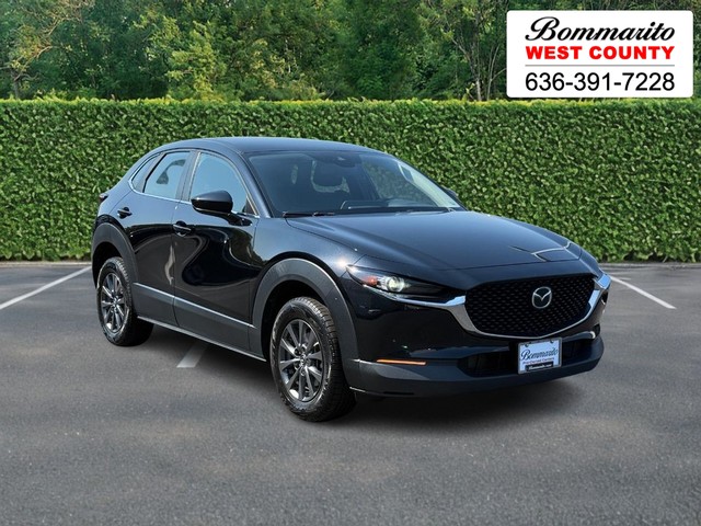 Ellisville MO 2020 Mazda CX-30 more details - mazda cx-30