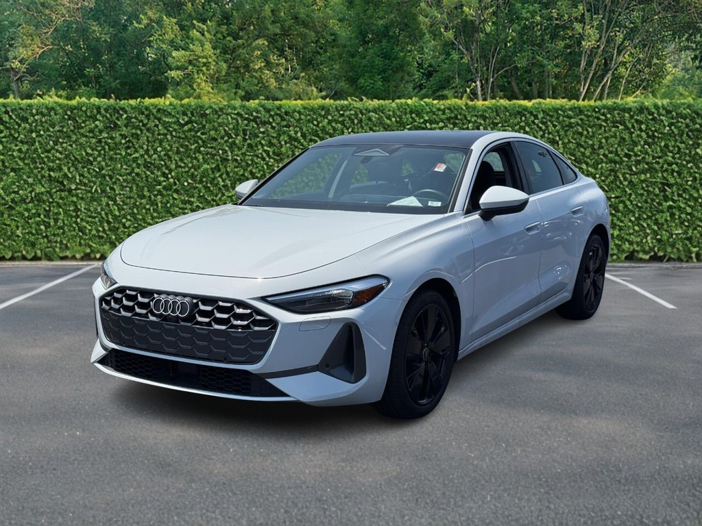 Audi A5 Vehicle Full-screen Gallery Image 08