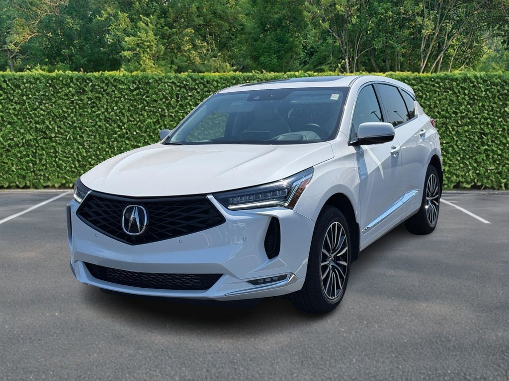 Acura RDX Vehicle Full-screen Gallery Image 08