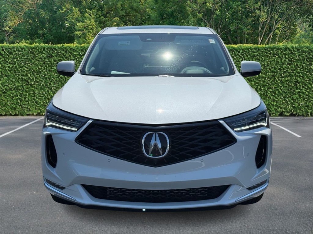 Acura RDX Vehicle Full-screen Gallery Image 09