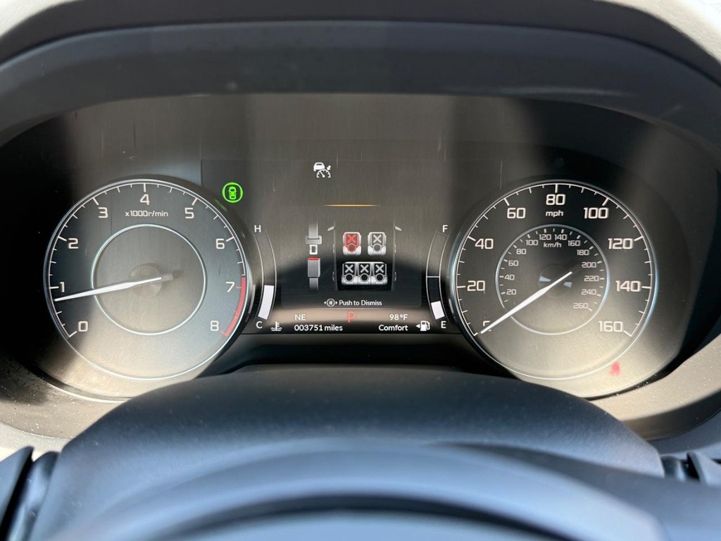 Acura RDX Vehicle Full-screen Gallery Image 20