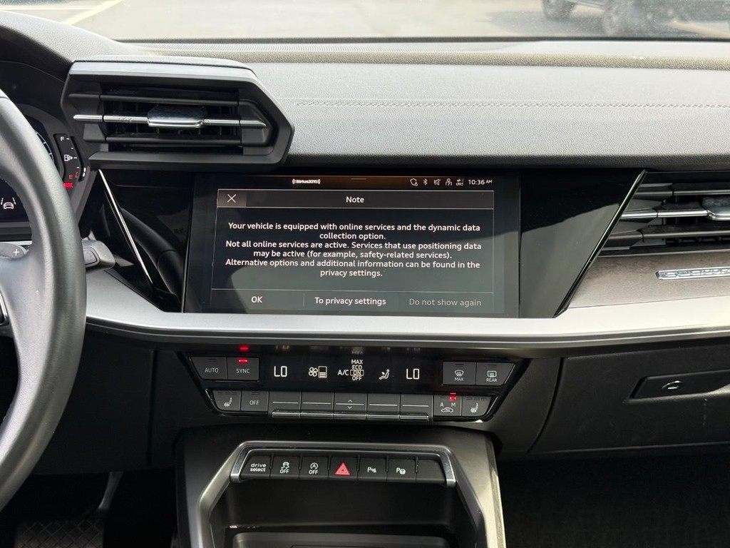 Audi A3 Vehicle Full-screen Gallery Image 13