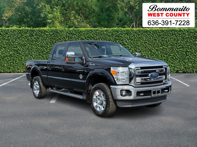 Ellisville MO 2016 Ford Super Duty F-350 SRW more details - ford super duty f-350 srw