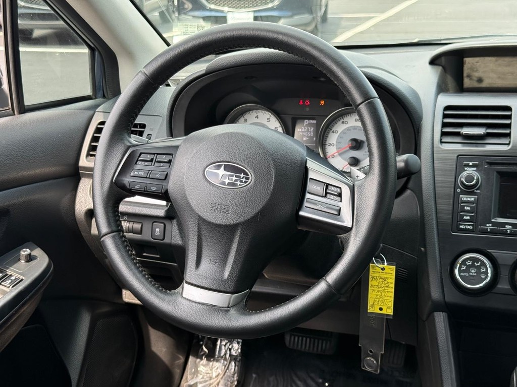 Subaru Impreza Wagon Vehicle Full-screen Gallery Image 13