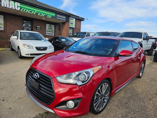 more details - hyundai veloster