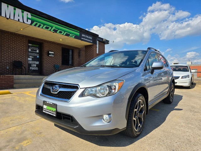 Arlington TX 2013 Subaru XV Crosstrek more details - subaru xv crosstrek