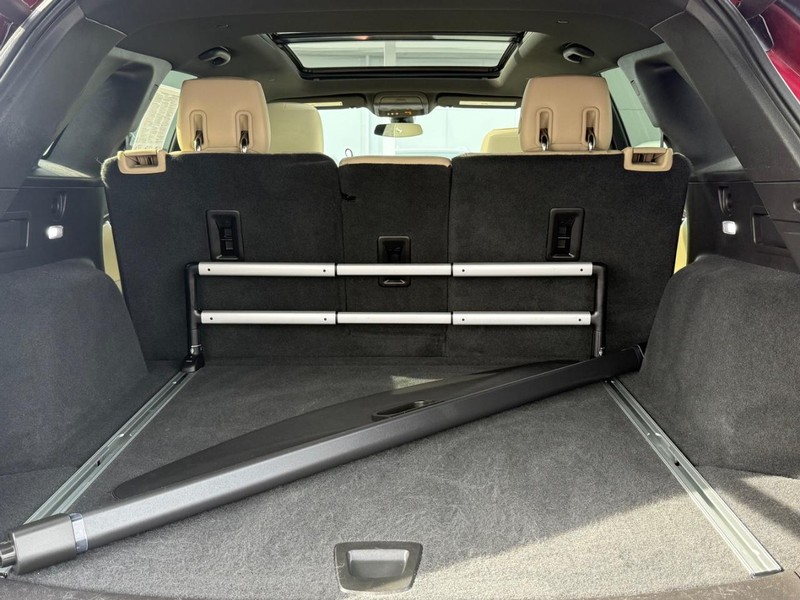 Cadillac XT5 Vehicle Image 05