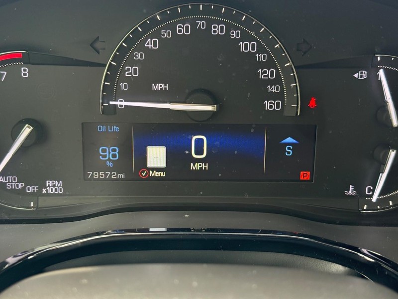 Cadillac XT5 Vehicle Image 19