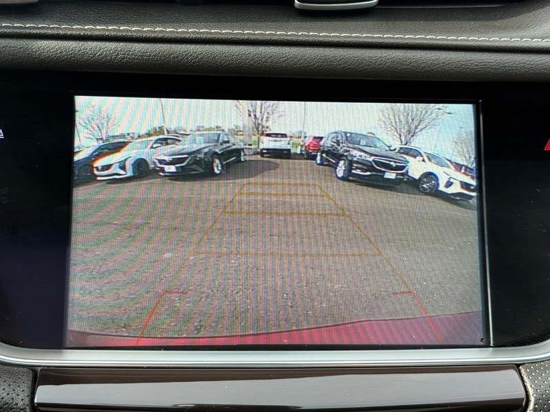 Cadillac XT5 Vehicle Image 20
