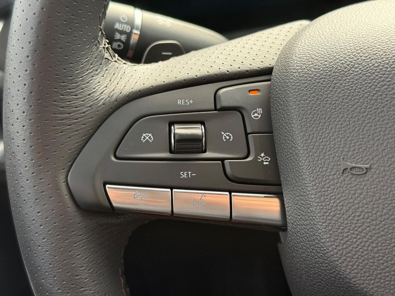 Cadillac XT4 Vehicle Image 17