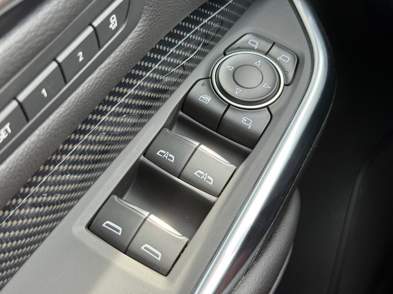 Cadillac XT4 Vehicle Image 22