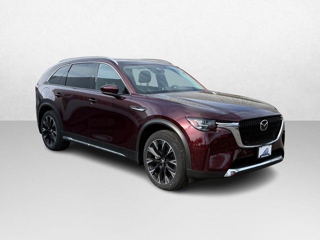 more details - mazda cx-90 phev