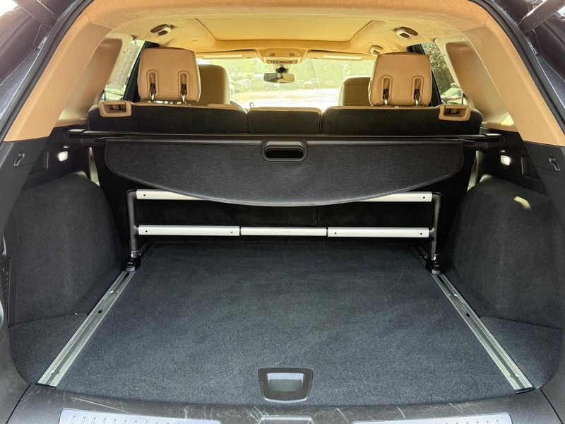 Cadillac XT5 Vehicle Image 05