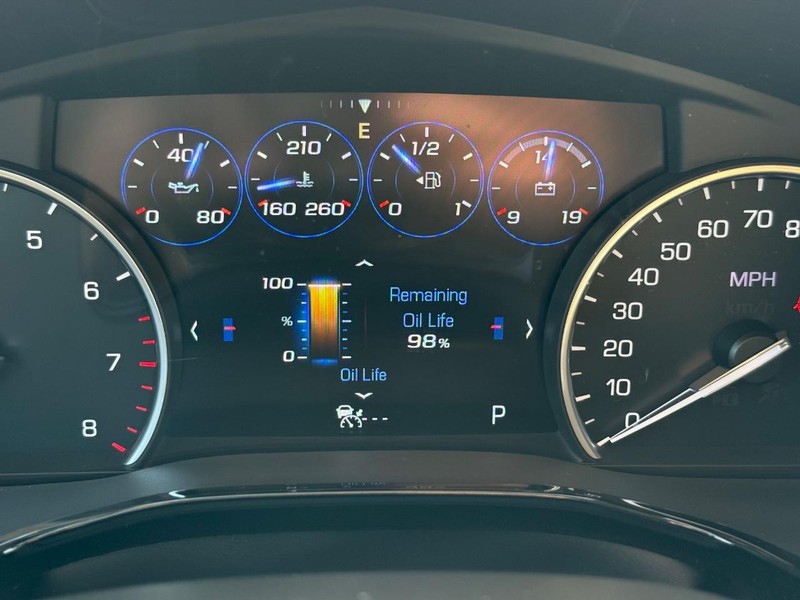 Cadillac XT5 Vehicle Image 19