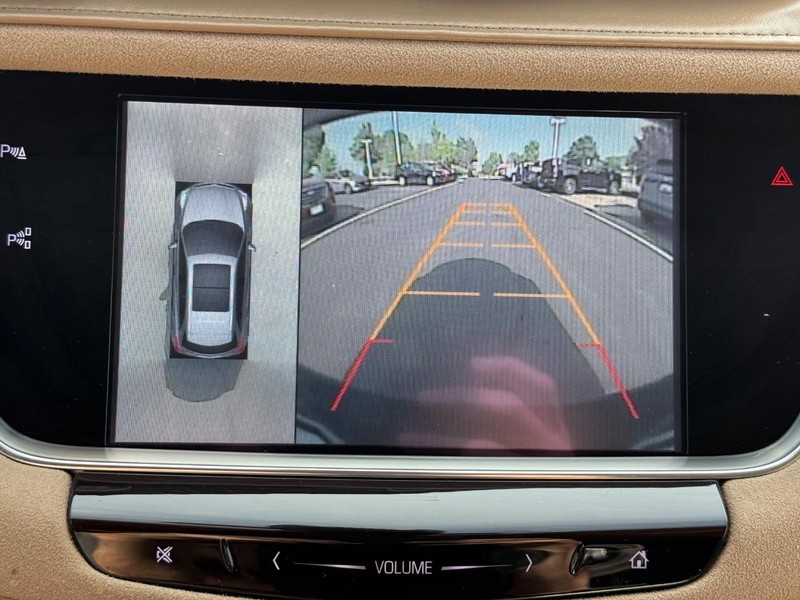 Cadillac XT5 Vehicle Image 20