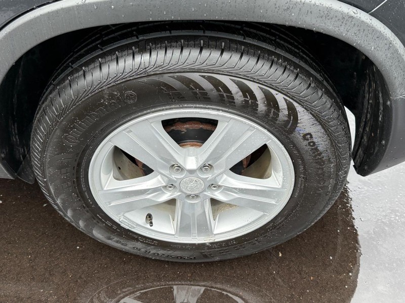Chevrolet Trax Vehicle Image 06