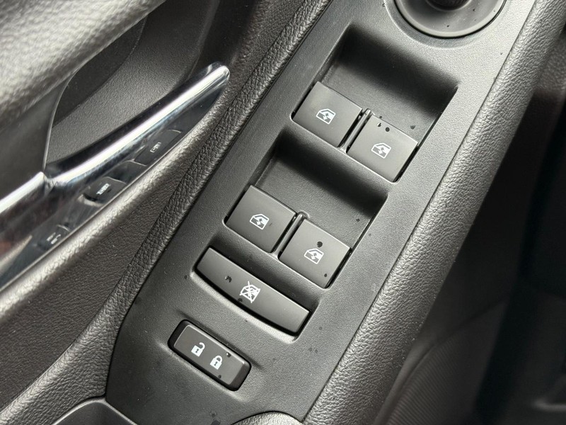 Chevrolet Trax Vehicle Image 20