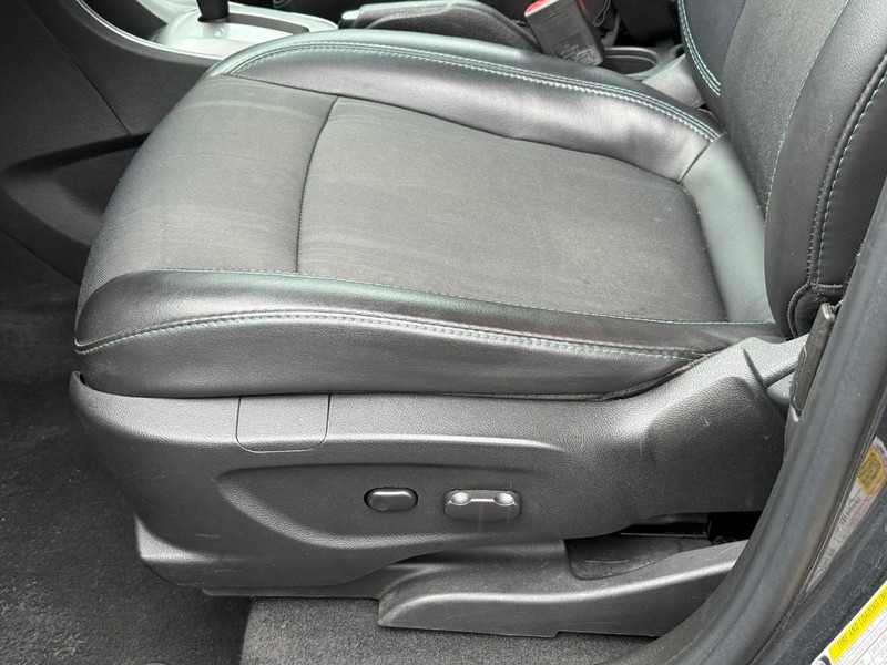 Chevrolet Trax Vehicle Image 21