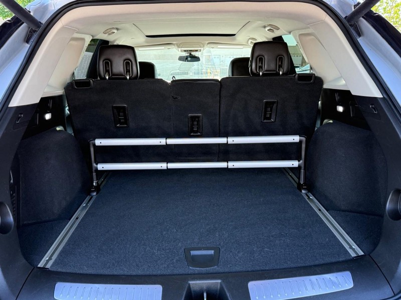Cadillac XT5 Vehicle Image 05
