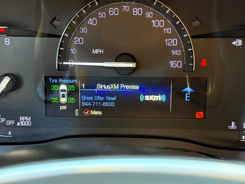 Cadillac XT5 Vehicle Image 19