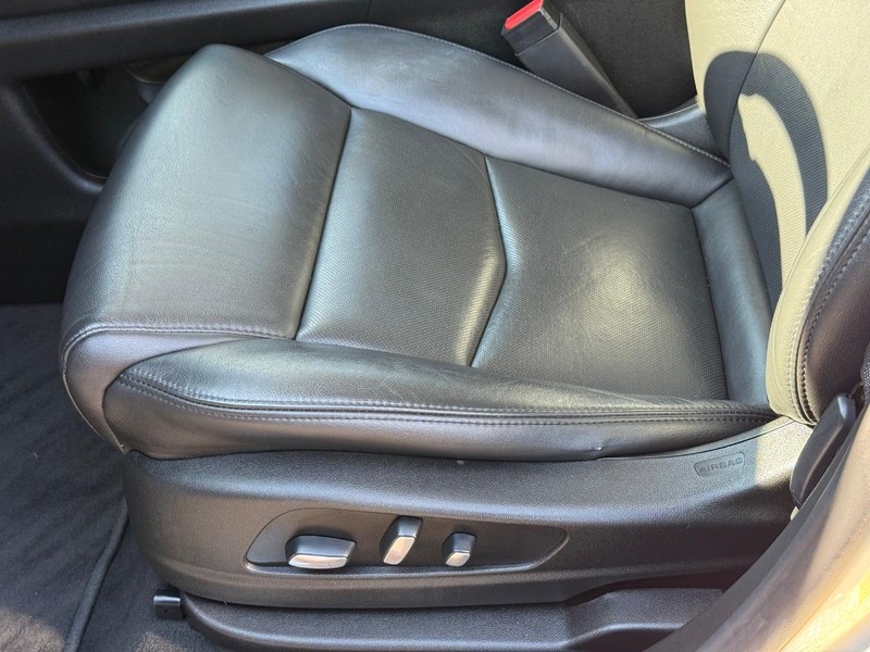 Cadillac XT5 Vehicle Image 23
