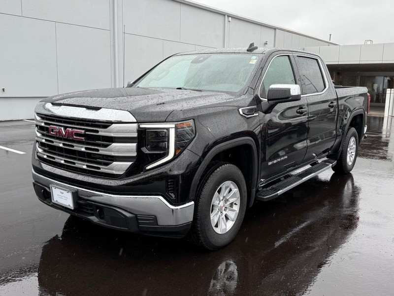 GMC Sierra 1500 Vehicle Image 07