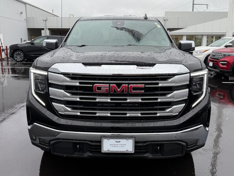 GMC Sierra 1500 Vehicle Image 08
