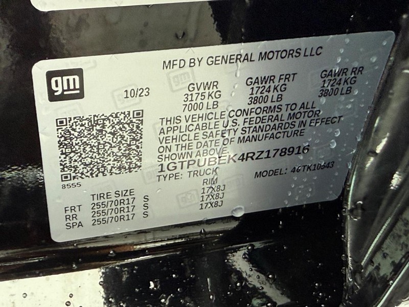 GMC Sierra 1500 Vehicle Image 21