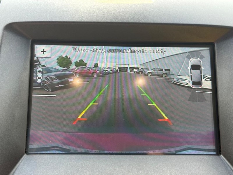 Ford Edge Vehicle Image 19