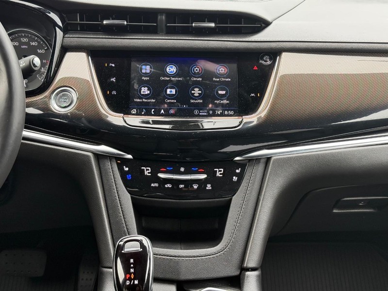 Cadillac XT6 Vehicle Image 12