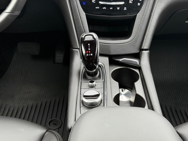 Cadillac XT6 Vehicle Image 13
