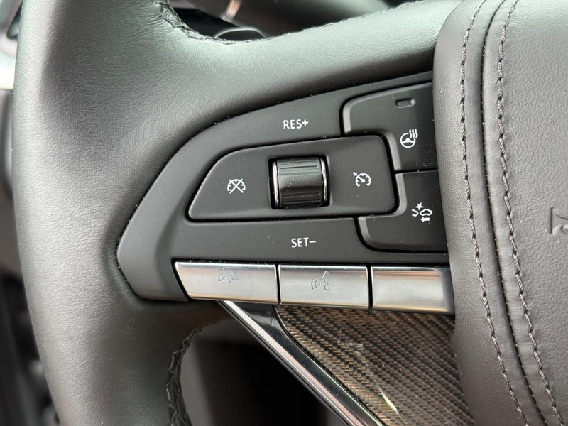 Cadillac XT6 Vehicle Image 17