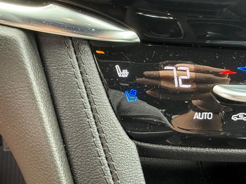 Cadillac XT6 Vehicle Image 21