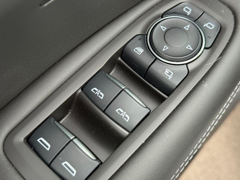 Cadillac XT6 Vehicle Image 22