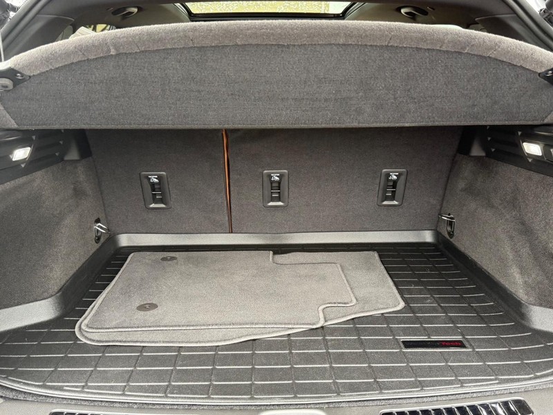 Cadillac XT4 Vehicle Image 05