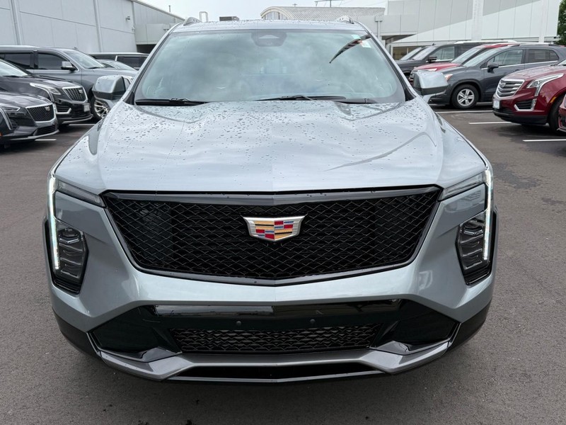 Cadillac XT4 Vehicle Image 09