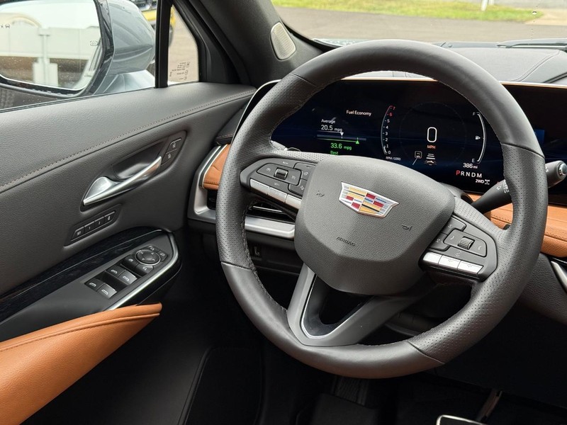 Cadillac XT4 Vehicle Image 14