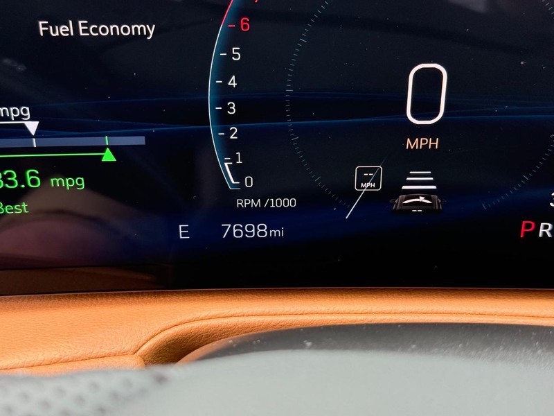 Cadillac XT4 Vehicle Image 19