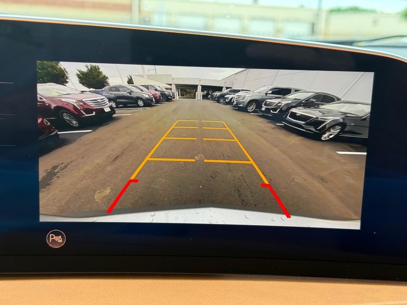 Cadillac XT4 Vehicle Image 20