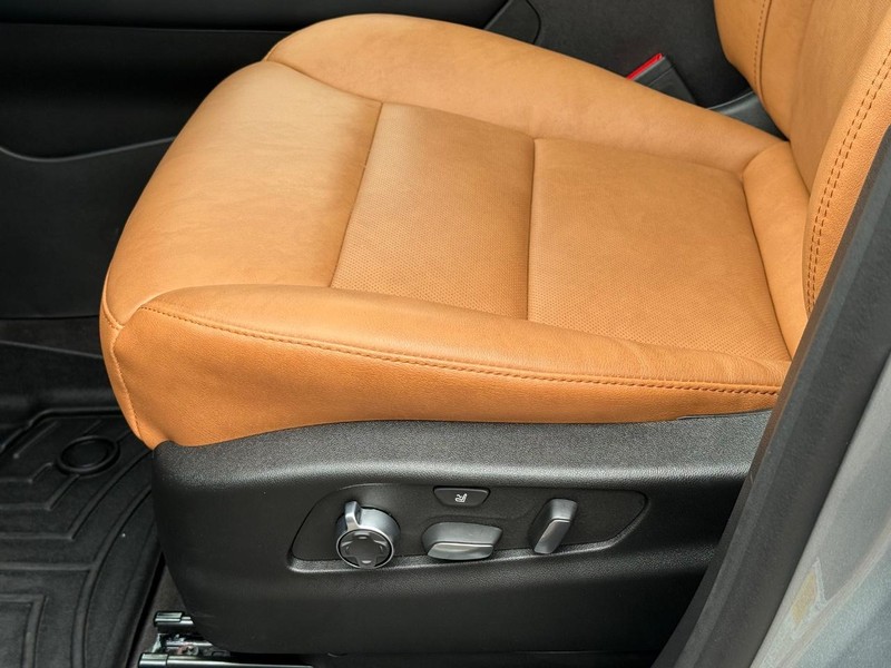 Cadillac XT4 Vehicle Image 23