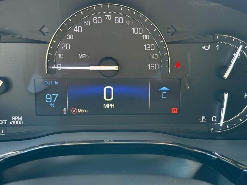 Cadillac XT5 Vehicle Image 21