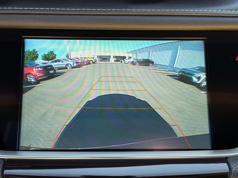 Cadillac XT5 Vehicle Image 22
