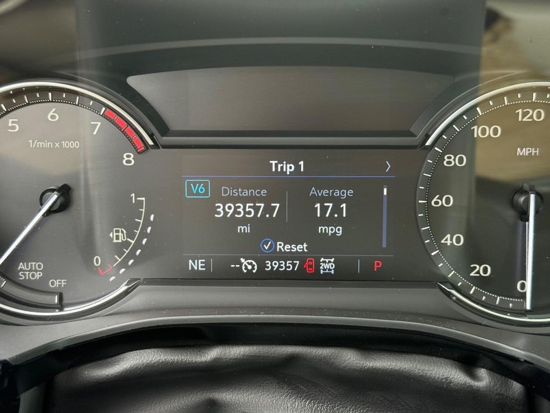Cadillac XT6 Vehicle Image 20