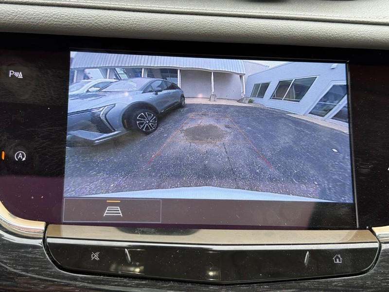 Cadillac XT6 Vehicle Image 21