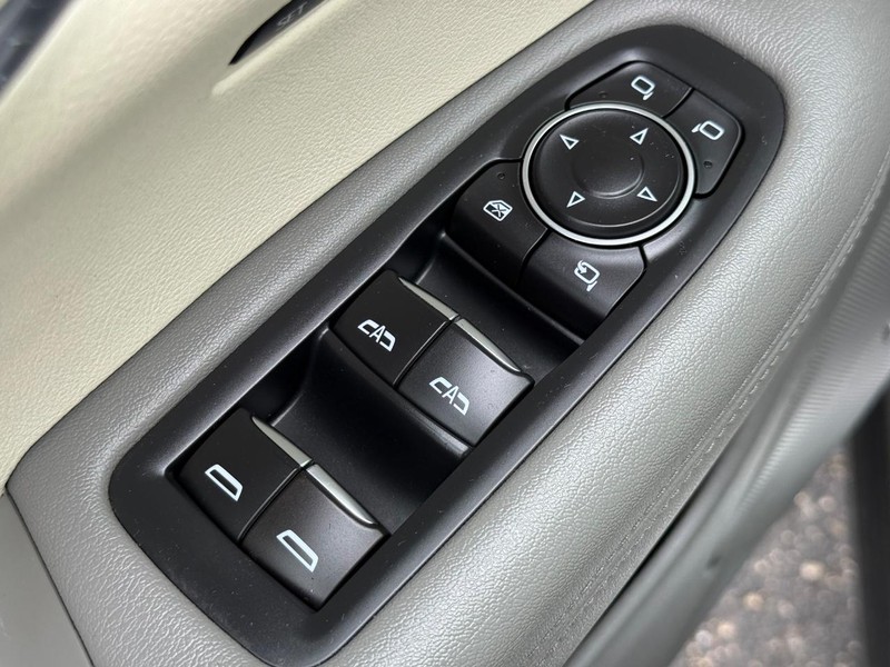Cadillac XT6 Vehicle Image 23