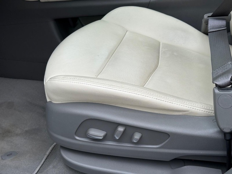 Cadillac XT6 Vehicle Image 24