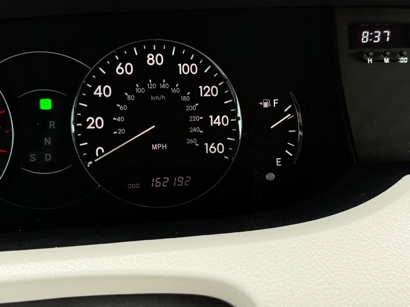 Toyota Avalon Vehicle Image 17