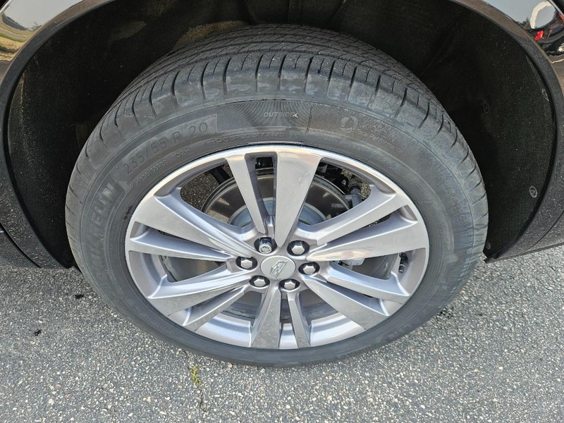 Cadillac XT6 Vehicle Image 07